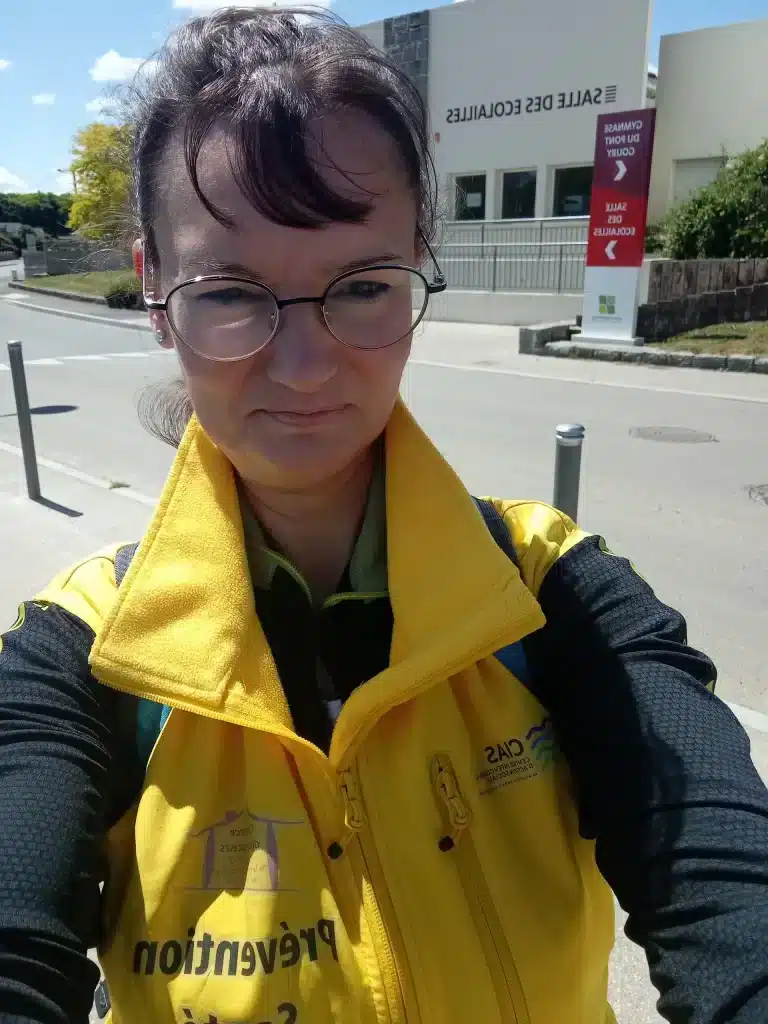 balade gourmande CIAS SAINT-BRIEUC PLOEUC-L'HERMITAGE