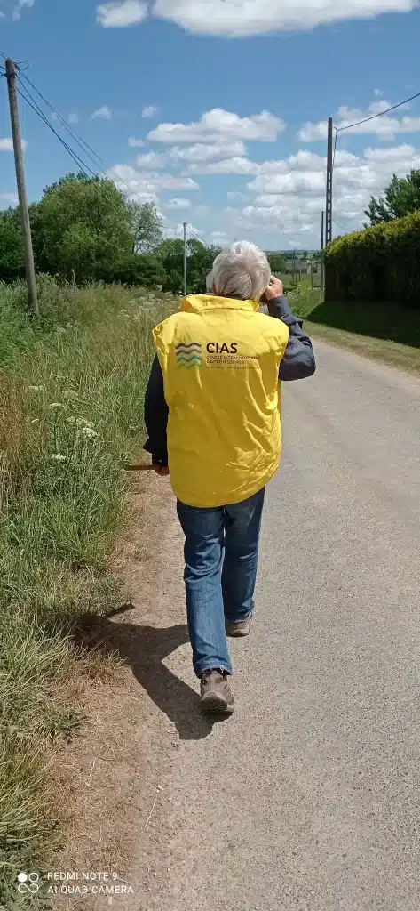 balade senior retraités PLOEUC-L'HERMITAGE balade gourmande