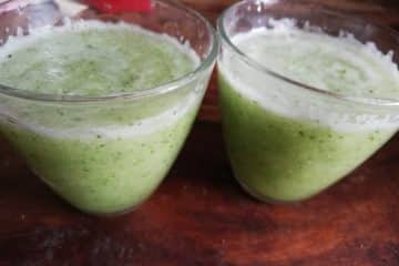 Brulez les graisses en drainant votre corps simplement