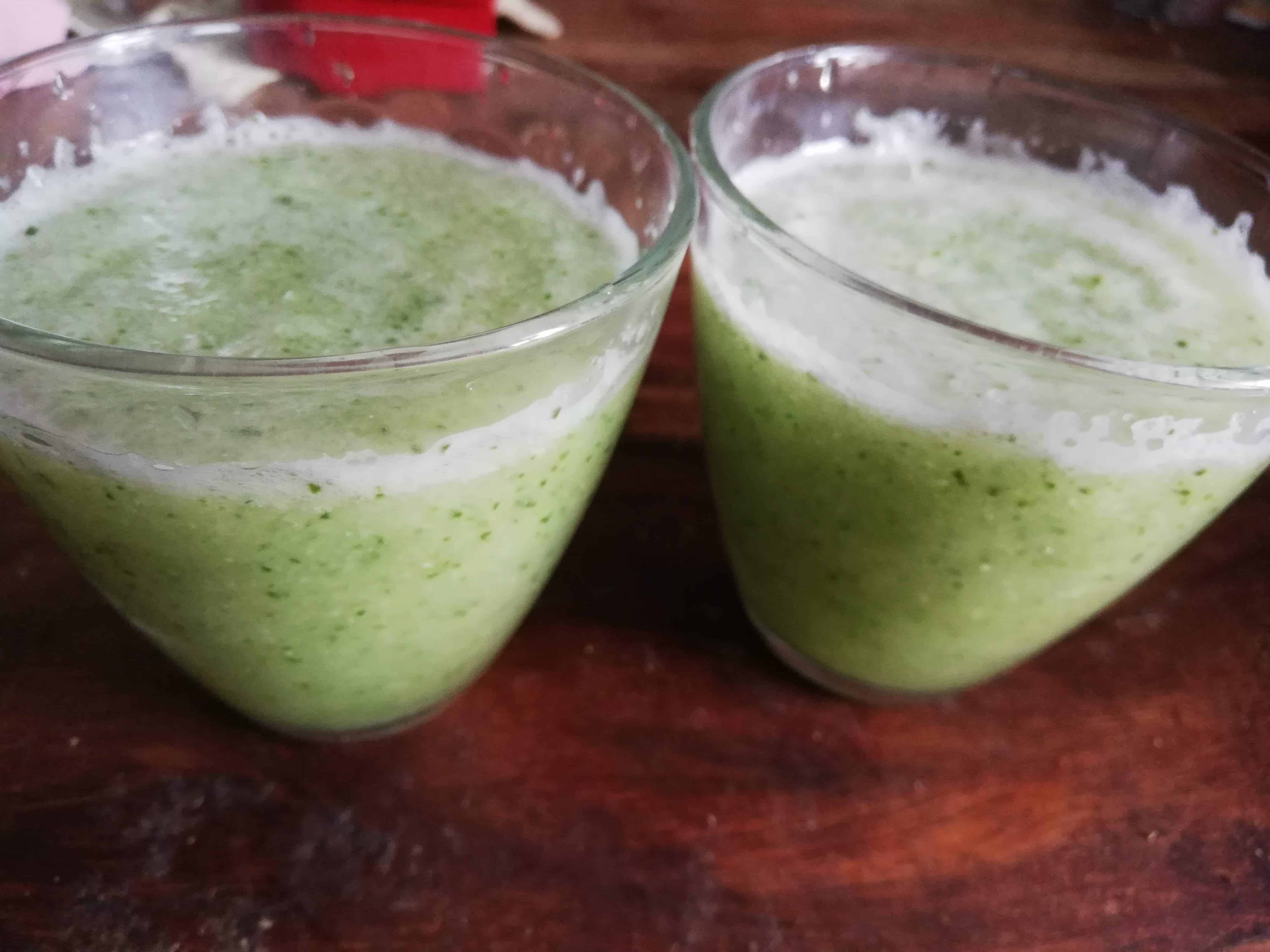 Brulez les graisses en drainant votre corps simplement