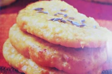 recette cookies carottes de dieteticienne saint brieuc