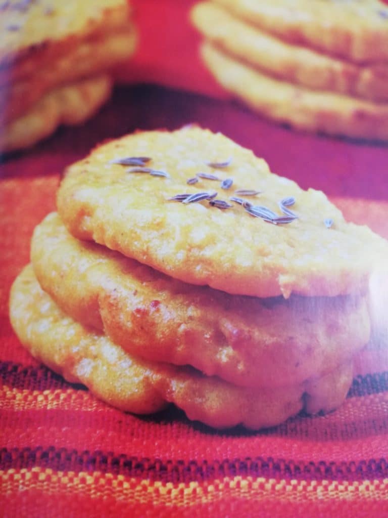 recette cookies carottes de dieteticienne saint brieuc