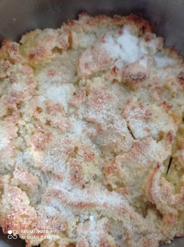 gateau de pomme de terre fait par une dieteticienne à SAINT-BRIEUC