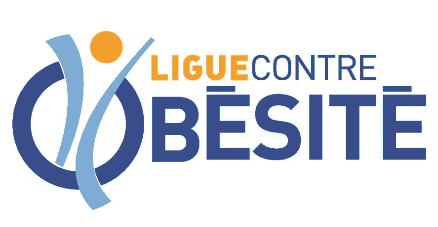 logo ligue contre l'obésité