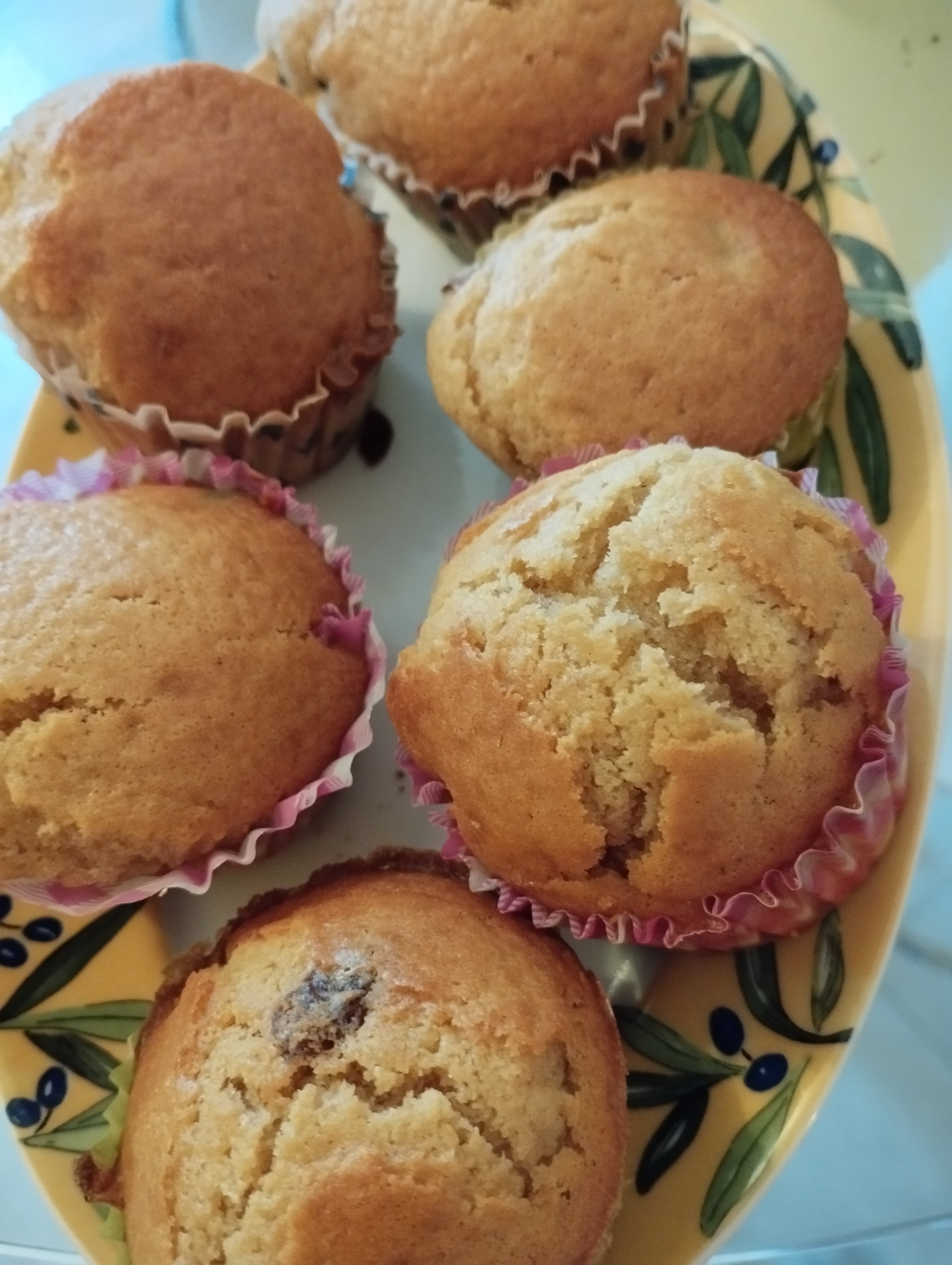 muffins