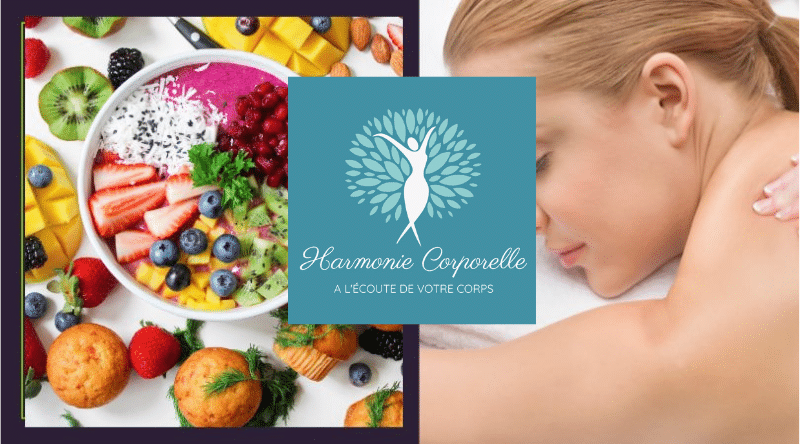 massage bien-être saint-brieuc et dieteticienne nutritionnsite