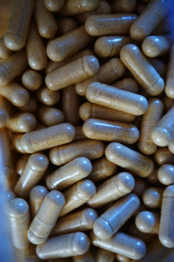 Des gélules de complément alimentaire pour compléter nos apports nutritionnels, Anne CORNEC Dieteticienne Saint-Brieuc saura vous conseiller